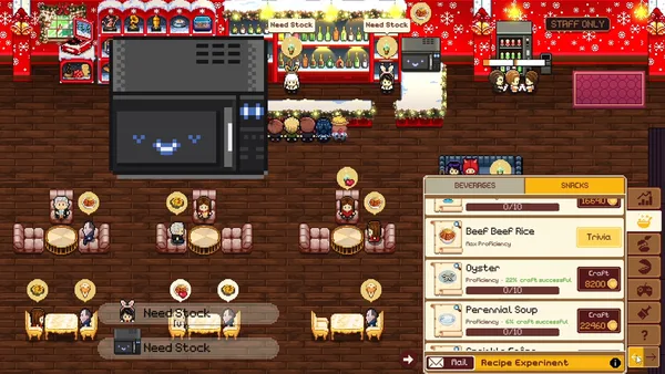 Lakeside Bar screenshot 7