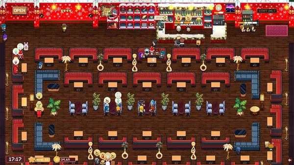 Lakeside Bar screenshot 8