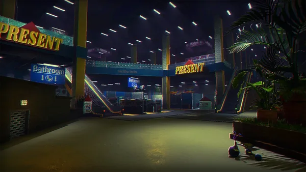 Storebound screenshot 3