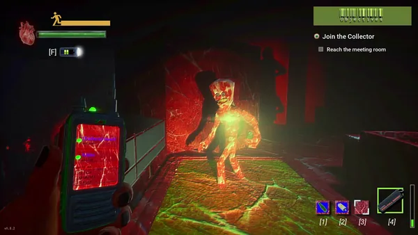 Storebound screenshot 8
