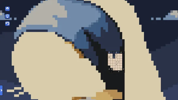Mewseum: Masterpieces screenshot 4