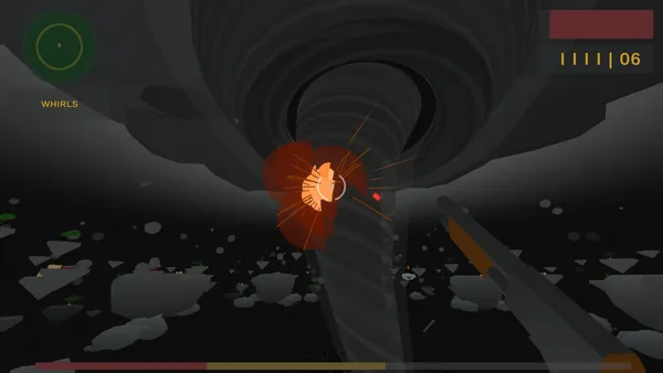 Kill the Twister screenshot 2