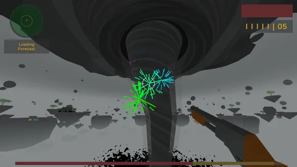 Kill the Twister screenshot 6