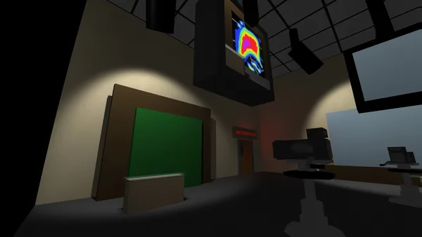 Kill the Twister screenshot 9