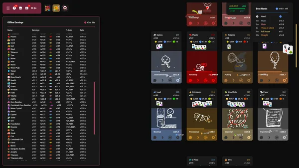 LORED screenshot 2