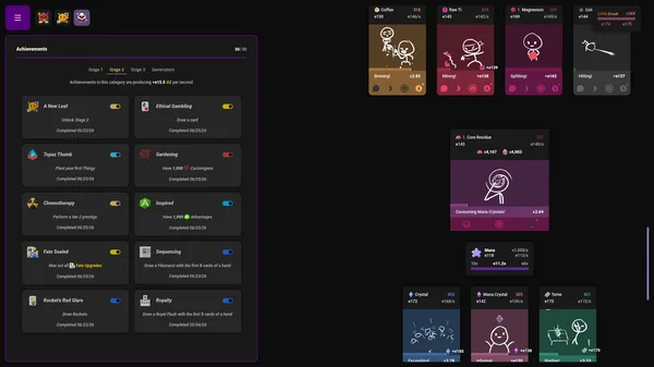 LORED screenshot 5