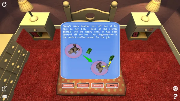 Plush screenshot 4
