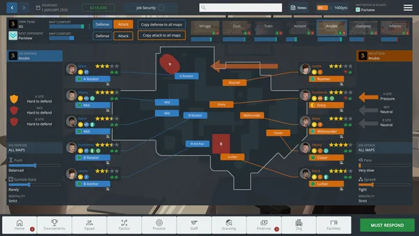 CS Manager screenshot 10