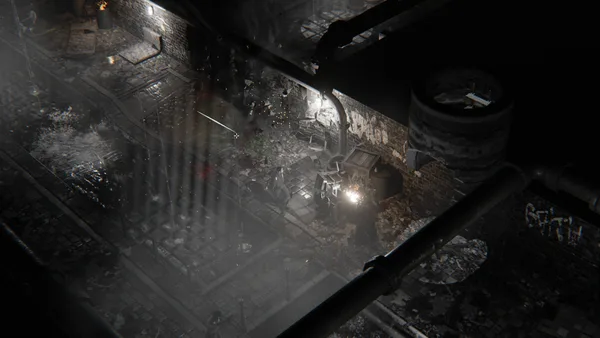 Screenshot 10 di Hatred