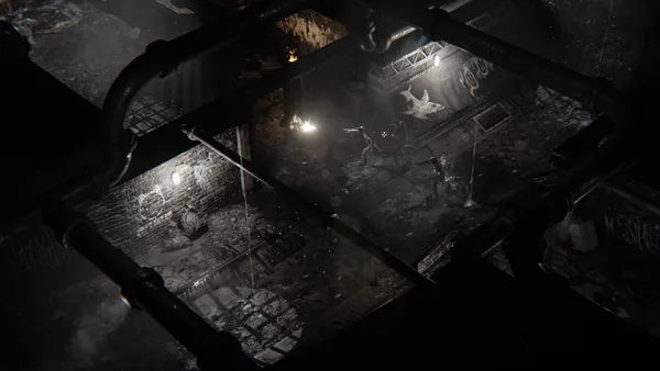 Screenshot 11 di Hatred