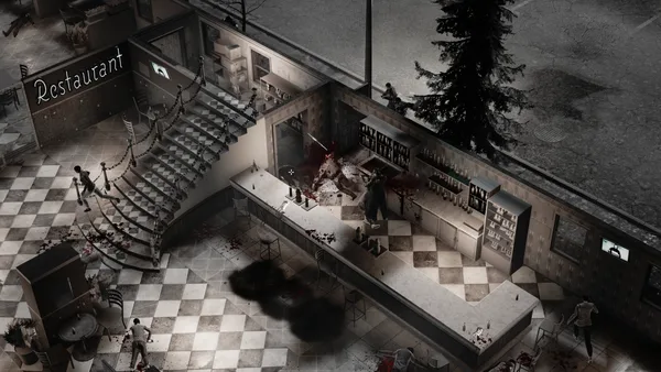 Screenshot 12 di Hatred