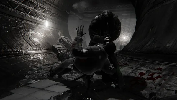 Screenshot 13 di Hatred