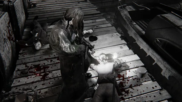 Screenshot 14 di Hatred