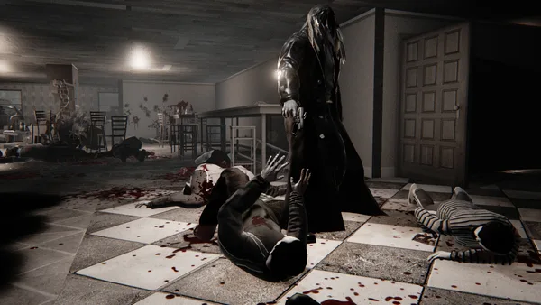 Screenshot 15 di Hatred