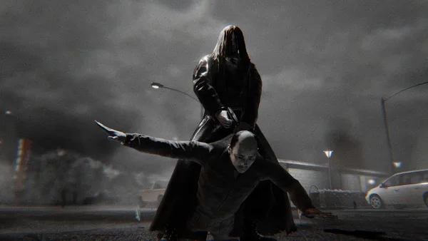 Screenshot 16 di Hatred