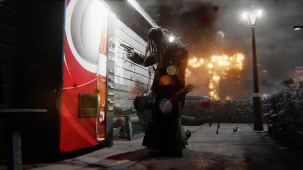 Screenshot 17 di Hatred