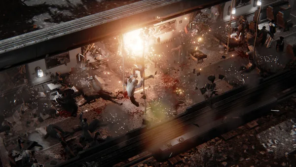 Screenshot 18 di Hatred
