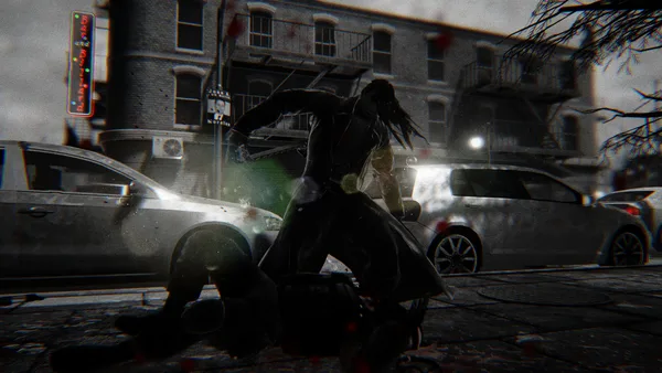 Screenshot 20 di Hatred