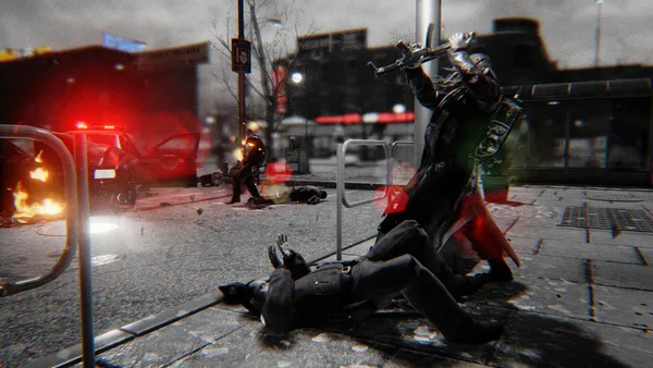 Screenshot 21 di Hatred