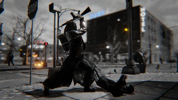 Screenshot 22 di Hatred