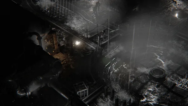 Screenshot 6 di Hatred