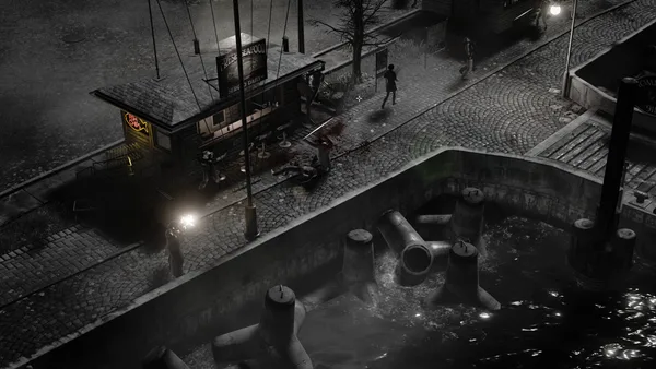 Screenshot 7 di Hatred