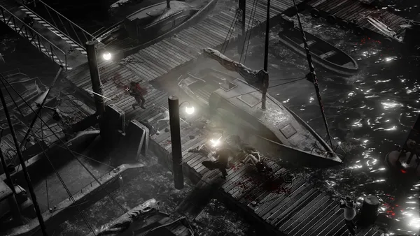 Screenshot 8 di Hatred