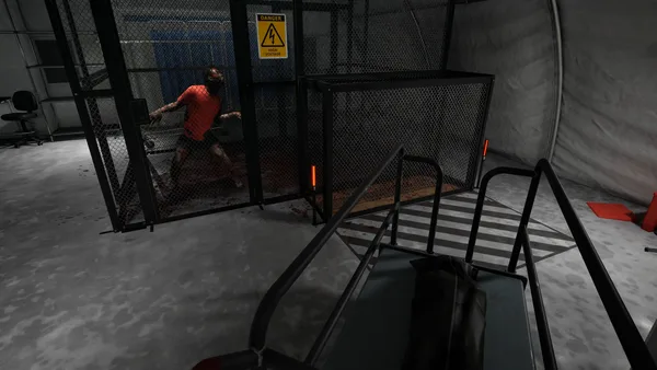 Quarantine Zone: The Last Check screenshot 15