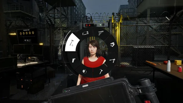 Quarantine Zone: The Last Check screenshot 4