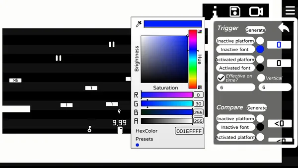 Screenshot 5 di Tick Hop