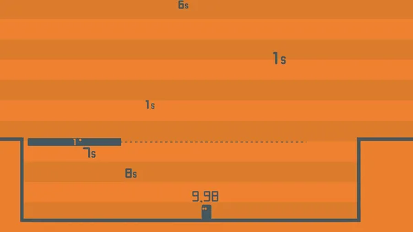 Screenshot 6 di Tick Hop