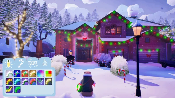 Light Up The Town screenshot 6