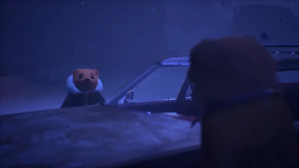 Light Up The Town screenshot 7
