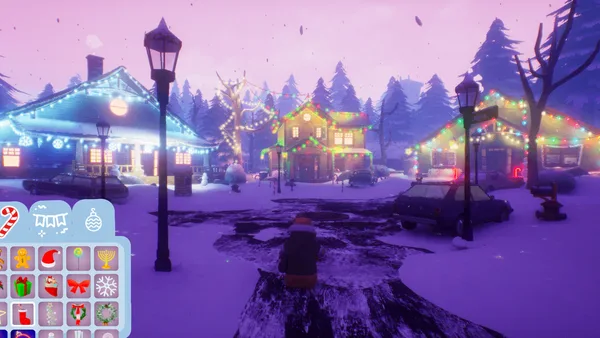Light Up The Town screenshot 8