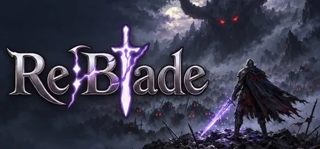 Re:Blade