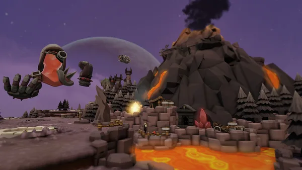 Skyworld screenshot 11