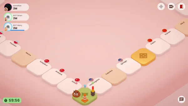 Investour screenshot 1