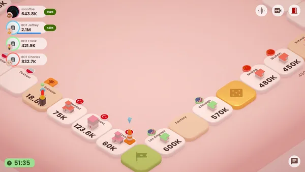Investour screenshot 3