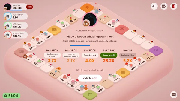 Investour screenshot 4
