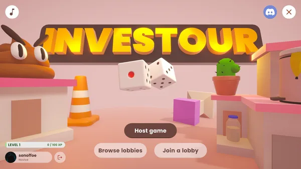 Investour screenshot 5