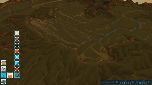 Terra Firma 2 screenshot 11