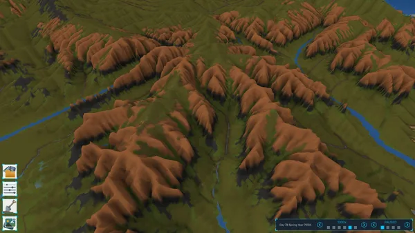Terra Firma 2 screenshot 13