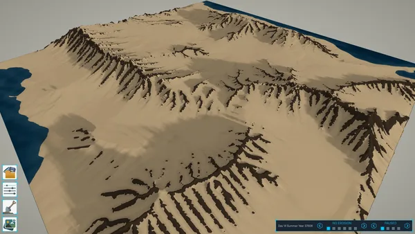 Terra Firma 2 screenshot 14