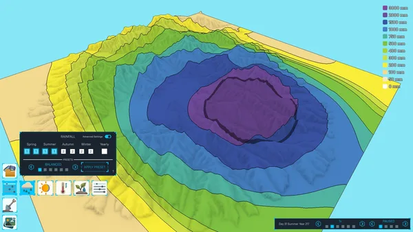 Terra Firma 2 screenshot 5