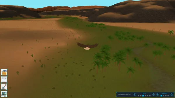 Terra Firma 2 screenshot 7