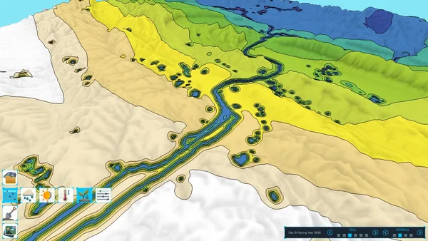Terra Firma 2 screenshot 8