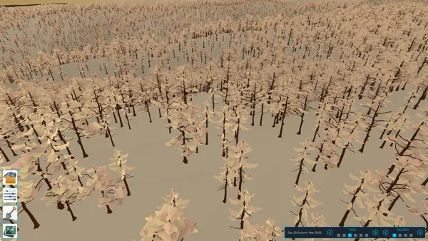 Terra Firma 2 screenshot 9