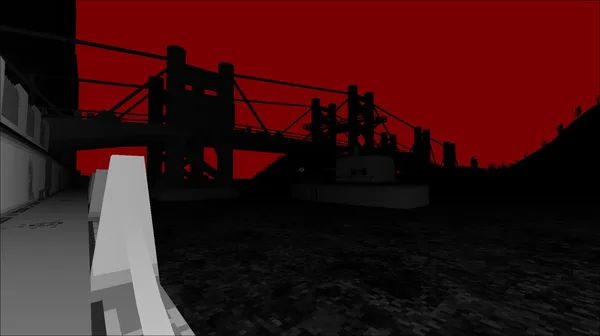 Into The Gloom screenshot 3