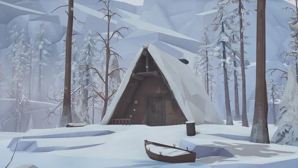 Frozen Ship screenshot 11