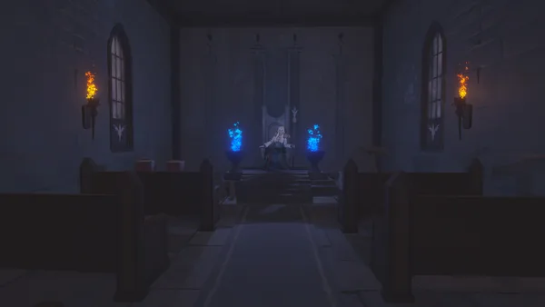 Frozen Ship screenshot 12